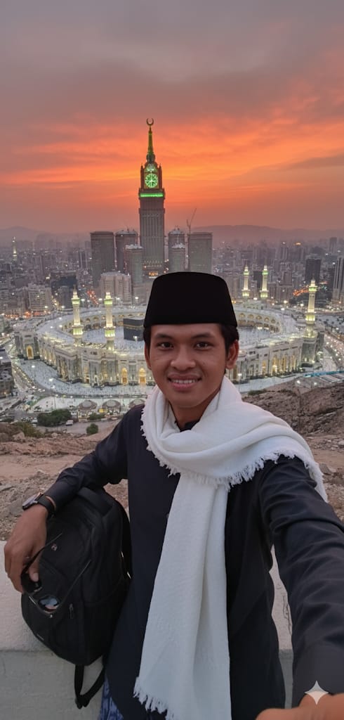 Mengajar dengan Hati, Mendidik dengan Adab